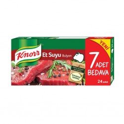 KNORR BULYON 24 LÜ ET
