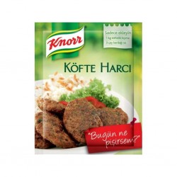 KNORR HARÇ KÖFTE 82 GR.