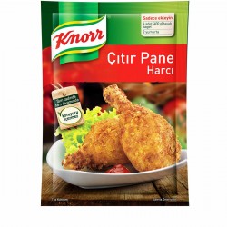 KNORR HARÇ ÇITIR PANE