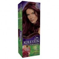 KOLESTON NATURAL BOYA 5-45 K.NAR KIZILI