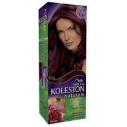 KOLESTON NATURAL BOYA 5-45 K.NAR KIZILI