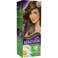 KOLESTON NATURAL BOYA 6-0 KOYU KUMRAL