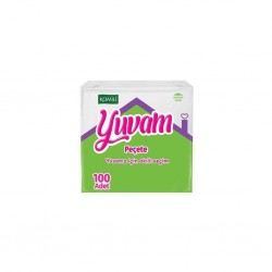 KOMİLİ YUVAM PEÇETE 100 LÜ