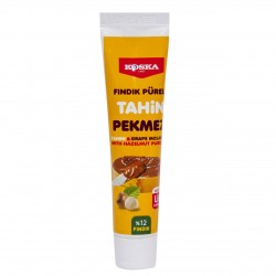KOSKA TAHİN&PEKMEZ 40 GR