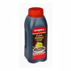 KOSKA ÜZÜM PEKMEZİ 400 GR BİDON