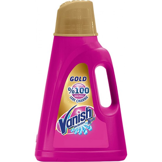 KOSLA SIVI 2700 ML PEMBE GOLD KOSLA SIVI 2700 ML PEMBE GOLD