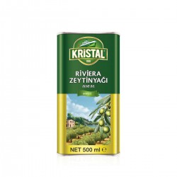 KRİSTAL RİVİERA 500 ML TNK