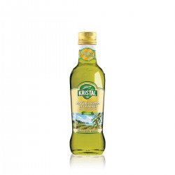 KRİSTAL SIZMA NATUREL 500 ML CAM
