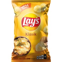 LAYS MEGA PAKET KLASİK