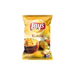 LAYS SÜPER KLASİK