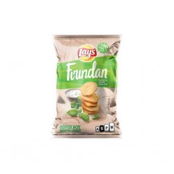LAYS SÜPER YOĞURT MEVSİM YEŞİLLİKLERİ
