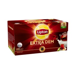 LİPTON DPÇ.100 LÜ EXTRA DEM