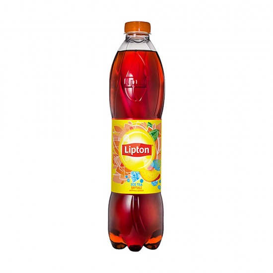 LİPTON İCE TEA 1 LT ŞEFTALİ LİPTON İCE TEA 1 LT ŞEFTALİ