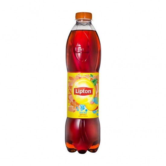 LİPTON İCE TEA 1500 ML ŞEFTALİ LİPTON İCE TEA 1500 ML ŞEFTALİ