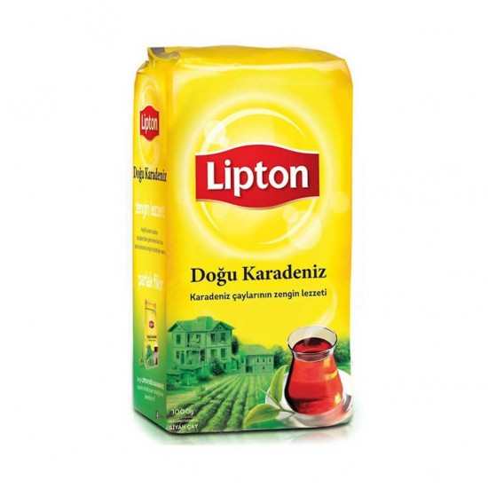 LİPTON ÇAY DOĞU KARADENİZ 1000 GR