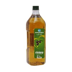M.BİRLİK RİVİERA Z.YAĞI 2 LT PET