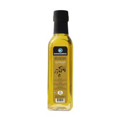 M.BİRLİK RİVİERA Z.YAĞI 250 ML CAM