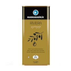 M.BİRLİK RİVİERA Z.YAĞI 5 LT