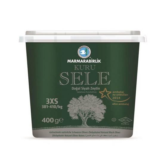 M.BİRLİK S.Z.400 GR KURU SELE (3XS) M.BİRLİK S.Z.400 GR KURU SELE (3XS)