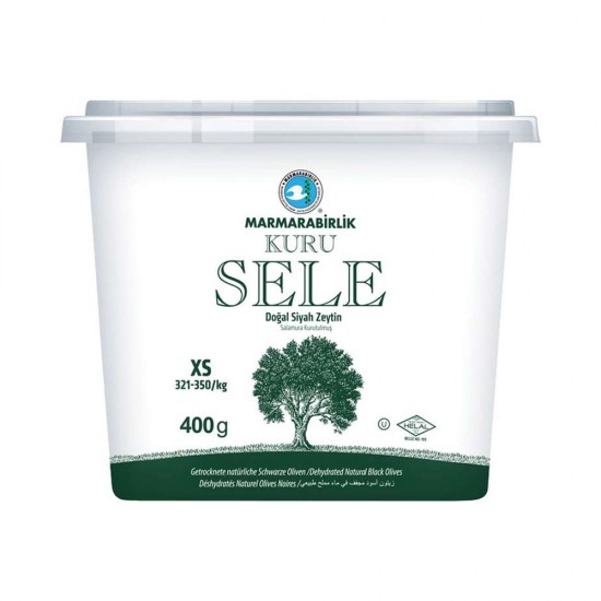 M.BİRLİK S.Z.400 GR KURU SELE (XS) M.BİRLİK S.Z.400 GR KURU SELE (XS)