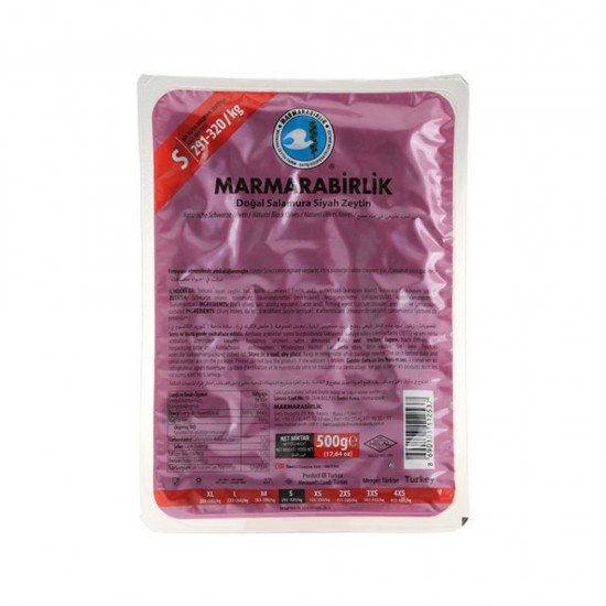 M.BİRLİK S.Z.500 GR VKML HUSUSİ (S) M.BİRLİK S.Z.500 GR VKML HUSUSİ (S)