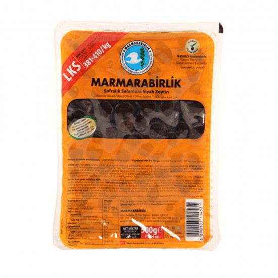 M.BİRLİK S.Z.500 GR VKML LÜX (3XS) M.BİRLİK S.Z.500 GR VKML LÜX (3XS)