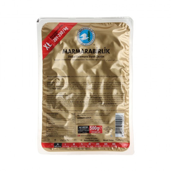 M.BİRLİK S.Z.500 GR VKML MEGA (XL) M.BİRLİK S.Z.500 GR VKML MEGA (XL)