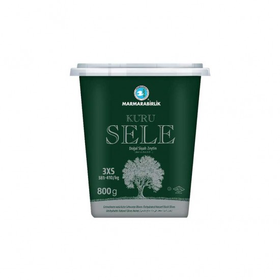 M.BİRLİK S.Z.800 GR KURU SELE (3XS) M.BİRLİK S.Z.800 GR KURU SELE (3XS)