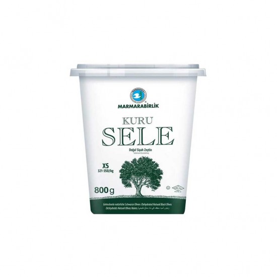M.BİRLİK S.Z.800 GR KURU SELE (XS) M.BİRLİK S.Z.800 GR KURU SELE (XS)