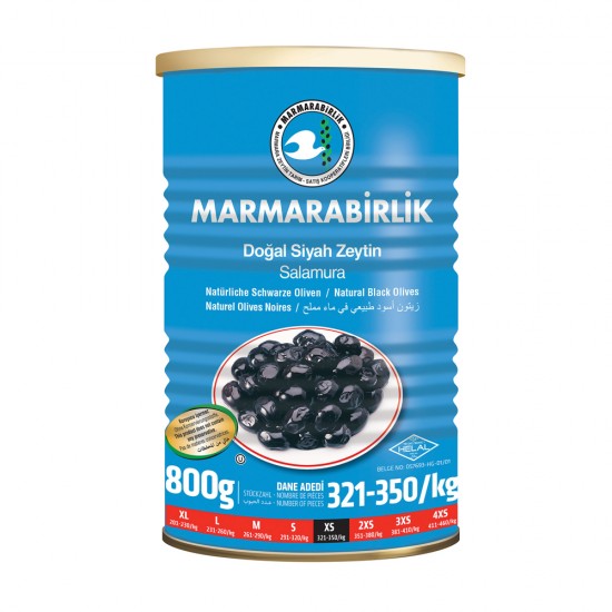 M.BİRLİK S.Z.800 GR TNK EXTRA(XS)