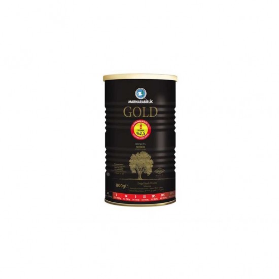 M.BİRLİK S.Z.800 GR TNK GOLD(XL)