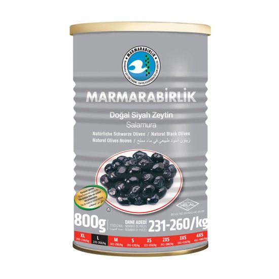 M.BİRLİK S.Z.800 GR TNK HİPER(L) M.BİRLİK S.Z.800 GR TNK HİPER(L)