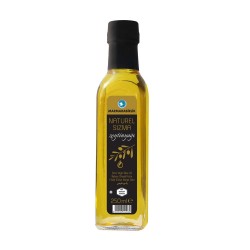 M.BİRLİK SIZMA Z.YAĞI 250 ML CAM.