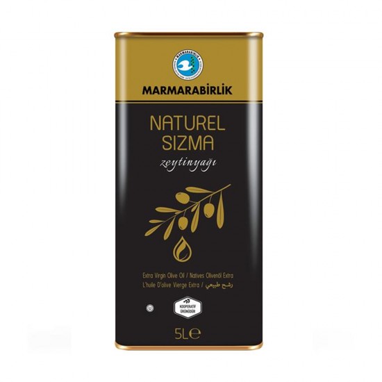 M.BİRLİK SIZMA Z.YAĞI 5 LT