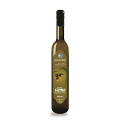 M.BİRLİK SIZMA Z.YAĞI 500 ML CAM