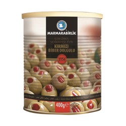 M.BİRLİK Y.Z.400 GR BİBERLİ 4XL