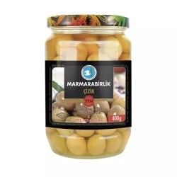 M.BİRLİK Y.Z.400 GR EDREMİT ÇİZİK(321-380)