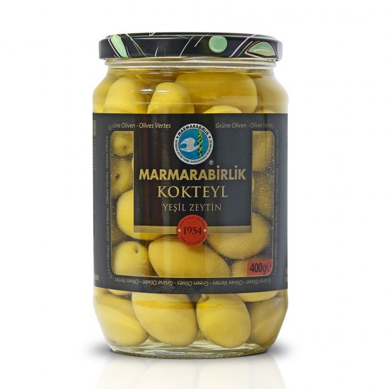 M.BİRLİK Y.Z.400 GR KOKTEYL