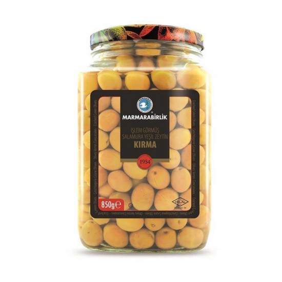 M.BİRLİK Y.Z.850 GR KIRMA