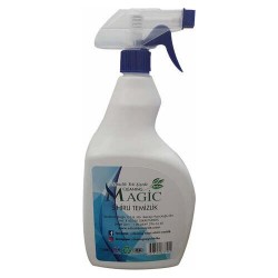 MAGİC ÇOK AMAÇLI SİHİRLİ SPREY 750ML
