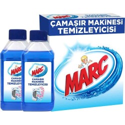 MARC ÇAMAŞIR MAKİNE TEMİZLEYİCİSİ 250ML OKYANU