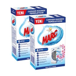 MARC Ç.MAKİNE TEMİZLEYİCİSİ 500 ML LİMON