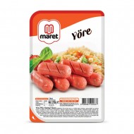 MARET YÖRE KOKTEYL SOSİS 250 GR