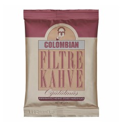 MEHMET EFENDİ 80 GR.FİLTRE KAHVE MEHMET EFENDİ 80 GR.FİLTRE KAHVE