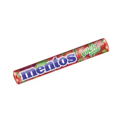 MENTOS STICK 20 Lİ ÇİLEKLİ