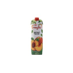 MEYSU MEYVE SUYU 1000 ML ŞEFTALİ