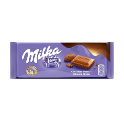 MİLKA TABLET 100 GR ÇİKOLATA RÜYASI