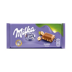 MİLKA TABLET 80 GR FINDIKLI