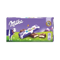 MİLKA TABLET 87,5 GR MİLKİNİS