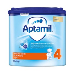 MİLUPA APTAMİL 350 GR NO 4